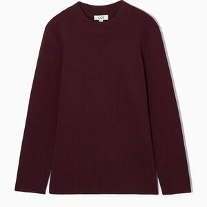 COS Milano Knit Jumper-NWT